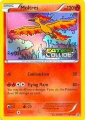 Moltres #XY127