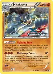 Machamp #XY13