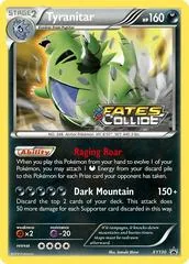 Tyranitar #XY130