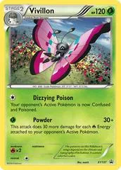 Vivillon #XY137