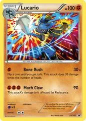 Lucario #XY140