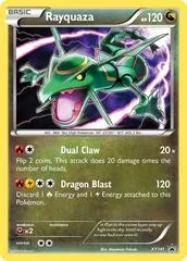 Rayquaza #XY141
