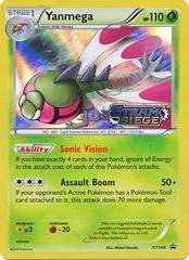 Yanmega #XY144