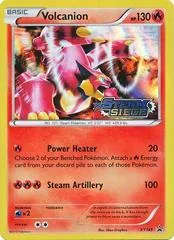 Volcanion #XY145