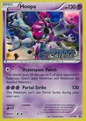 Hoopa #XY147