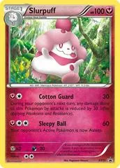 Slurpuff #XY15