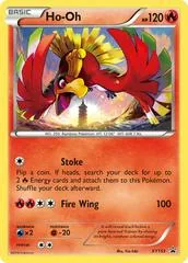 Ho-Oh #XY153