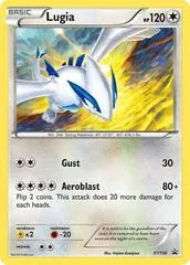 Lugia #XY156