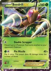 Beedrill EX #XY157