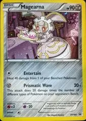 Meagearna #XY165