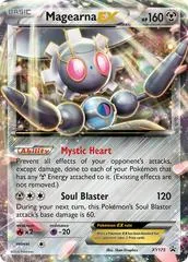 Magearna EX #XY175