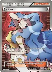 Karen #XY177a