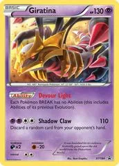 Giratina #XY184