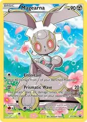 Magearna #XY186