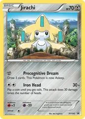 Jirachi #XY195