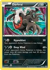 Darkrai #XY22