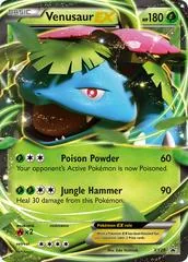 Venusaur EX #XY28