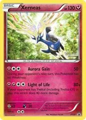 Xerneas #XY31
