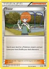 Trevor #XY33