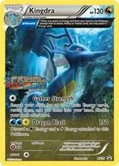 Kingdra #XY39