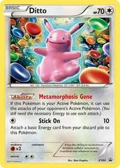 Ditto #XY40
