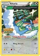 Altaria #XY46