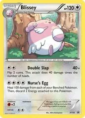 Blissey #XY56