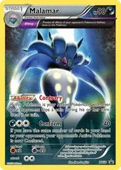 Malamar #XY58