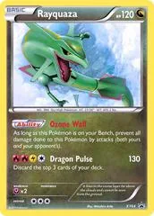 Rayquaza #XY64