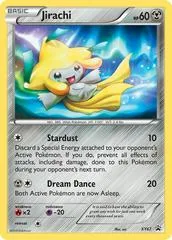 Jirachi #XY67