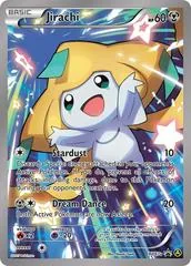 Jirachi #XY67a