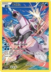 Palkia #XY75