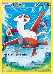 Latias #XY78