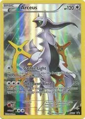 Arceus #XY83