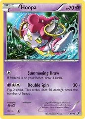 Hoopa #XY90