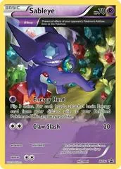 Sableye #XY92