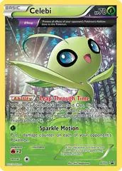 Celebi #XY93