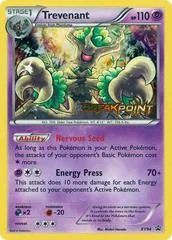 Trevenant #XY94