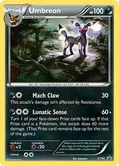 Umbreon #XY96