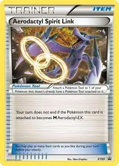 Aerodactyl Spirit Link #XY99