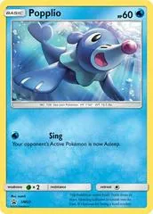 Popplio #SM03