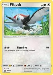 Pikipek #SM07