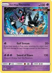 Dawn Wings Necrozma #SM106