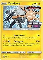 Xurkitree #SM116