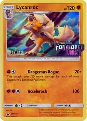 Lycanroc #SM118