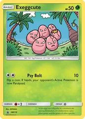 Exeggcute #SM119