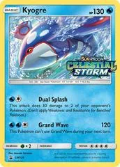 Kyogre #SM129