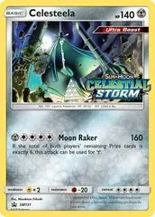 Celesteela #SM131