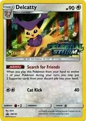 Delcatty #SM132