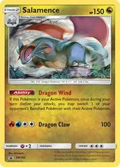 Salamence #SM140